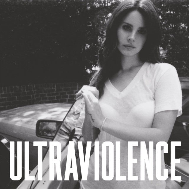 Paradise & Ultraviolence & Lust For Life