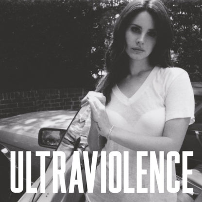 Paradise & Ultraviolence & Lust For Life