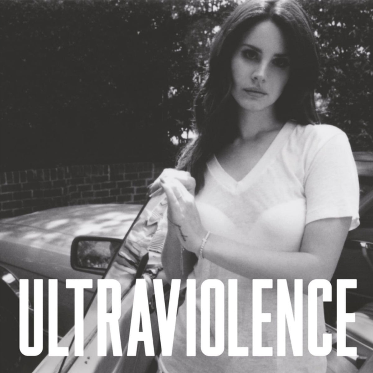 Born To Die & Born To Die (Paradise Edition) & Paradise & Ultraviolence