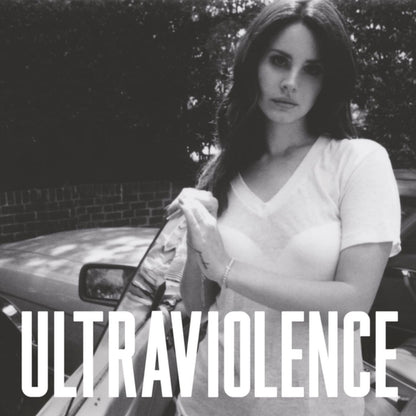 Born To Die & Born To Die (Paradise Edition) & Paradise & Ultraviolence