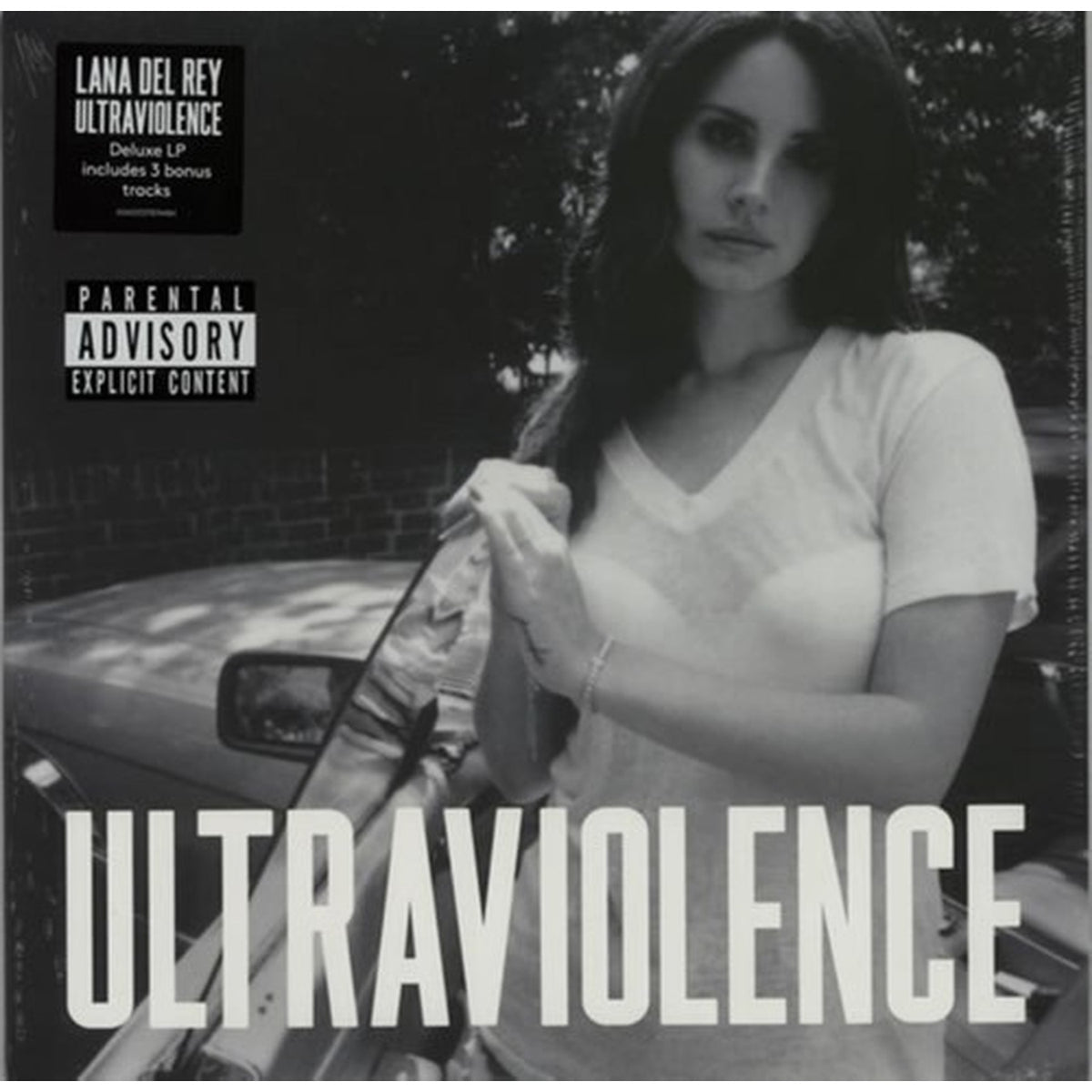 Blue Banisters (2LP) & Nfr! (2LP) & Ultraviolence & Honeymoon & Lust For Life