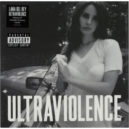 Blue Banisters (2LP) & Nfr! (2LP) & Ultraviolence & Honeymoon & Lust For Life