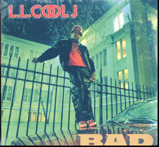 This LP Vinyl is brand new.Format: LP VinylMusic Style: ConsciousThis item's title is: Bigger & Deffer (X)Artist: Ll Cool JLabel: Def Jam RecordingsBarcode: 602537875603Release Date: 9/2/2014