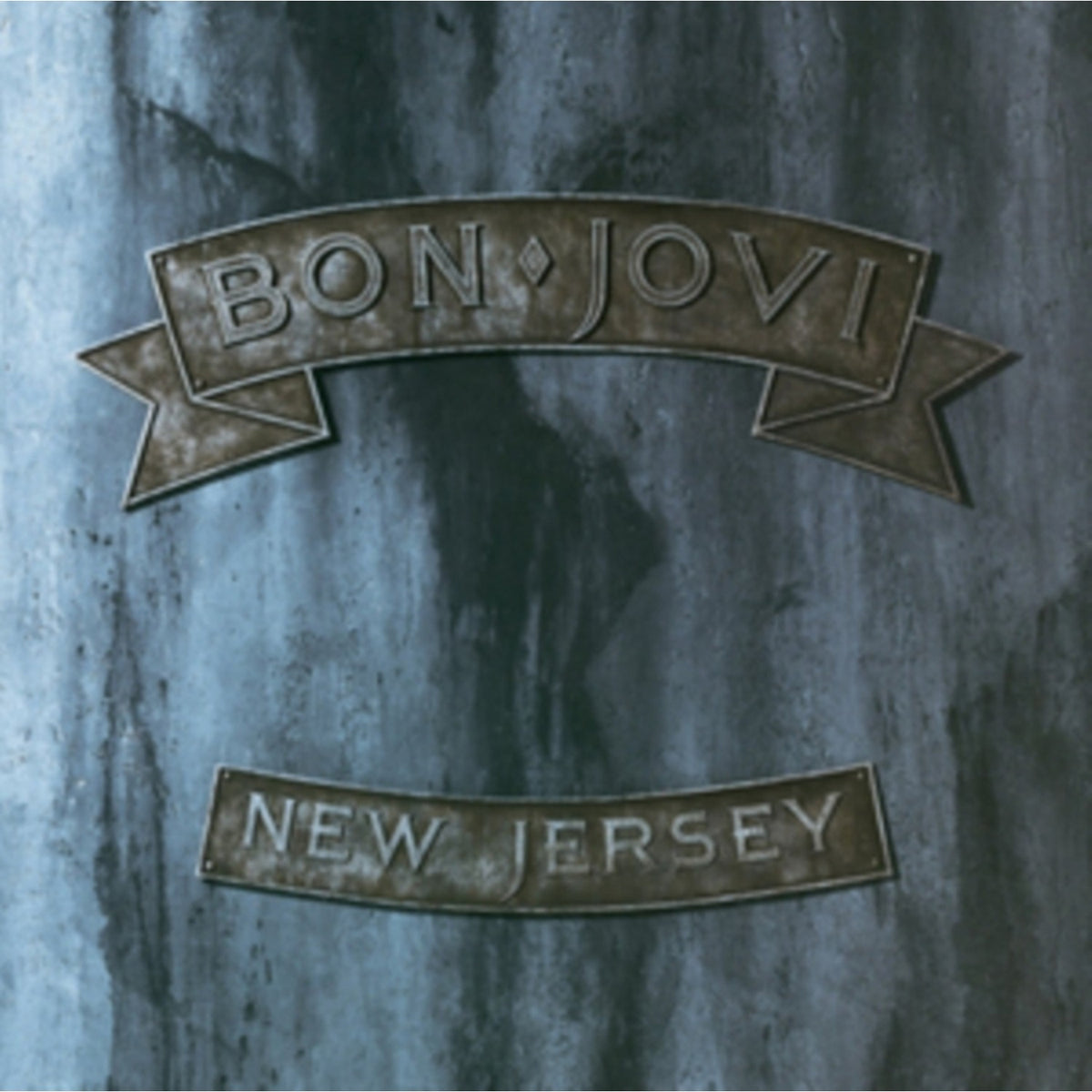 Bon Jovi Greatest Hits & New Jersey