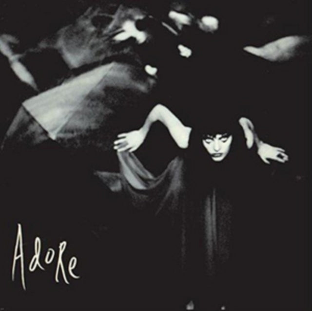 This LP Vinyl is brand new.Format: LP VinylMusic Style: Alternative RockThis item's title is: Adore (2LP)Artist: Smashing PumpkinsLabel: SMASH PMPKN/DEABarcode: 602537899265Release Date: 10/7/2014