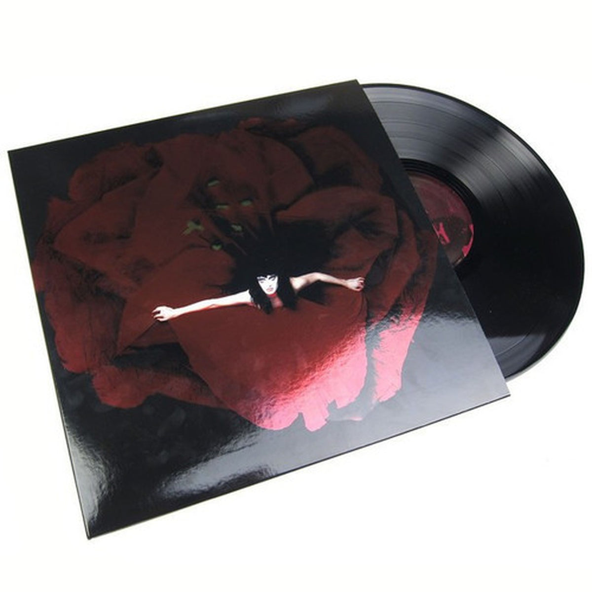 Gish & Mellon Collie & Infinite Sadness & Adore (2LP) & Atum (4LP)