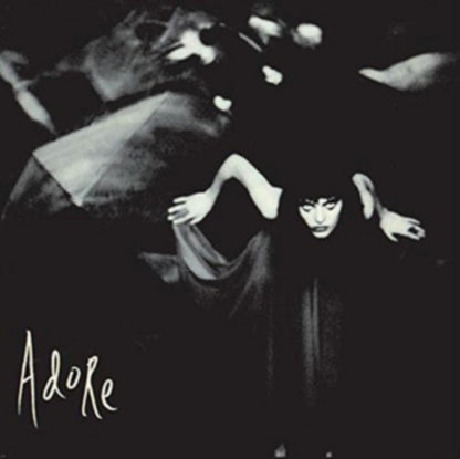 Adore (2LP) & Atum (4LP)