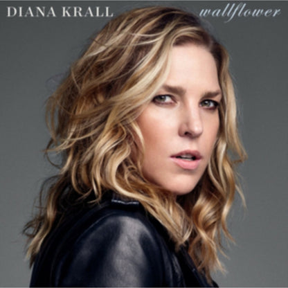 This Dream Of You (Clear Vinyl/2LP) & Wallflower