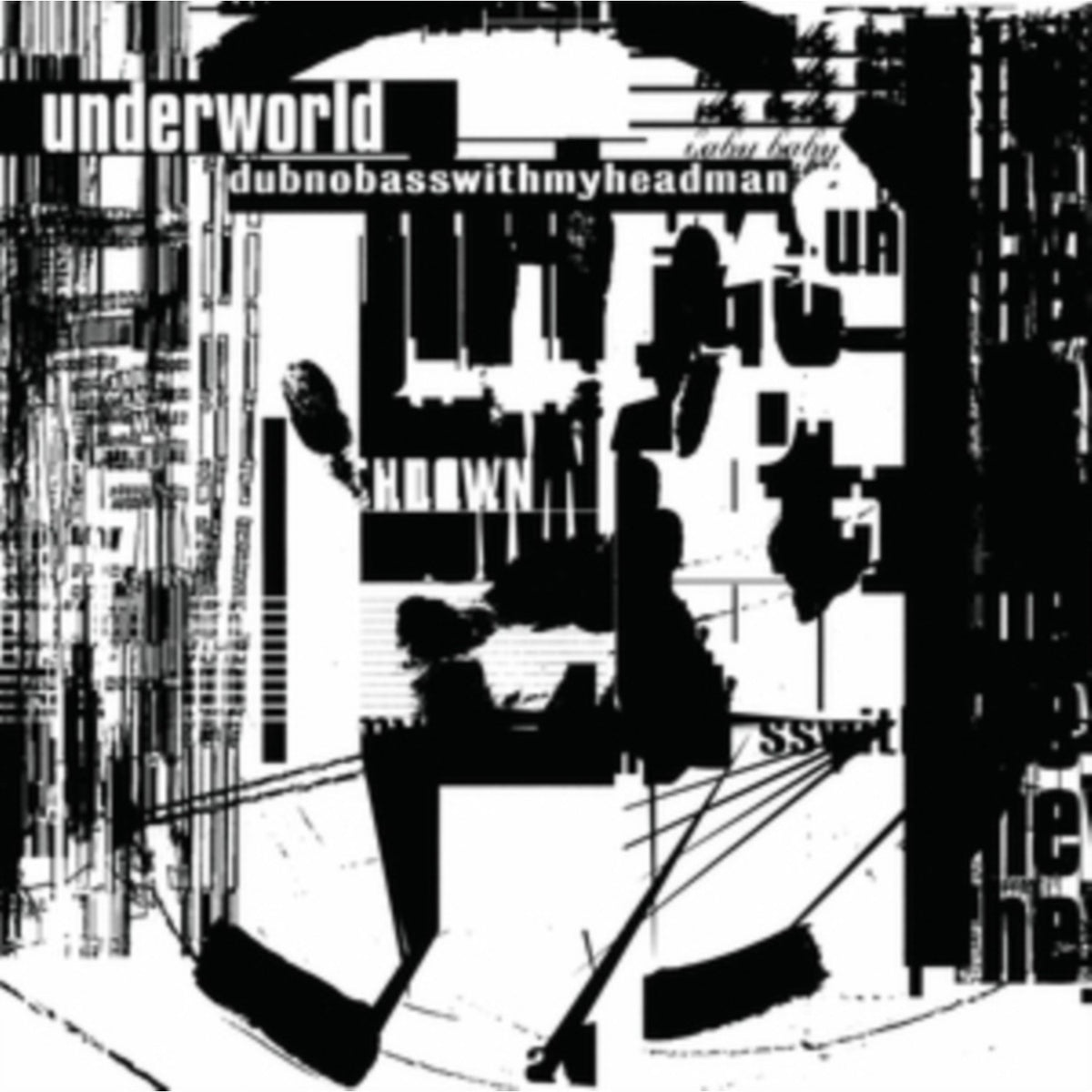 Dubnobasswithmyheadman (20Th Anniversary Edition)