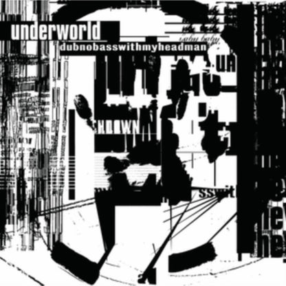 Barking (180G/2LP/Half-Speed) & Dubnobasswithmyheadman (20Th Anniversary Edition)
