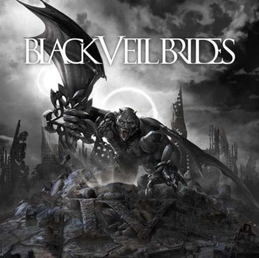 This CD is brand new.Format: CDThis item's title is: Black Veil BridesArtist: Black Veil BridesLabel: REPUBLICBarcode: 602537916696Release Date: 10/27/2014