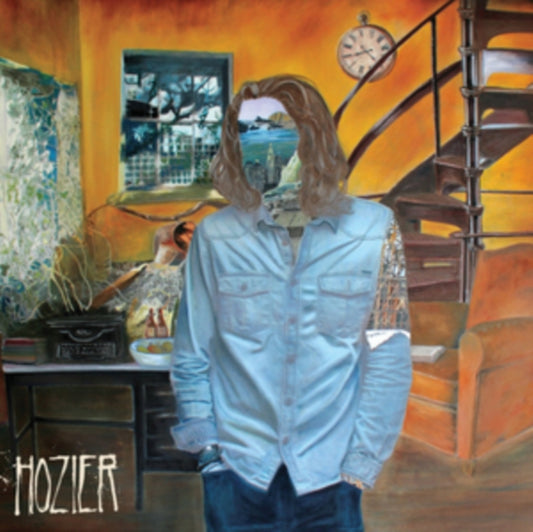 This LP Vinyl is brand new.Format: LP VinylMusic Style: Alternative RockThis item's title is: HozierArtist: HozierLabel: UNIVERSAL INTLBarcode: 602537928187Release Date: 10/6/2014