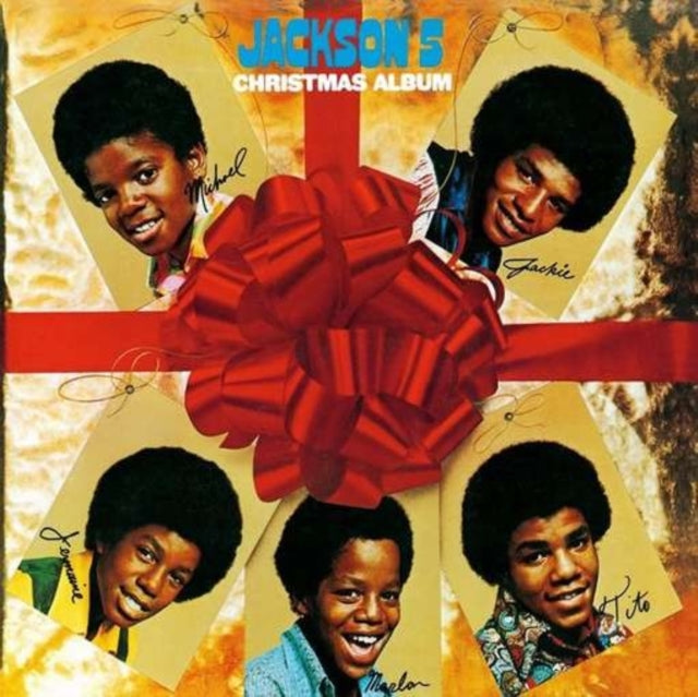 This LP Vinyl is brand new.Format: LP VinylMusic Style: Rhythm & BluesThis item's title is: Christmas Album Artist: Jackson 5Label: MOTOWN RECORDSBarcode: 602537945764Release Date: 9/30/2014