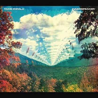 Lonerism & Innerspeaker