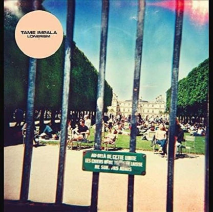 Lonerism & Innerspeaker & Lonerism & Innerspeaker
