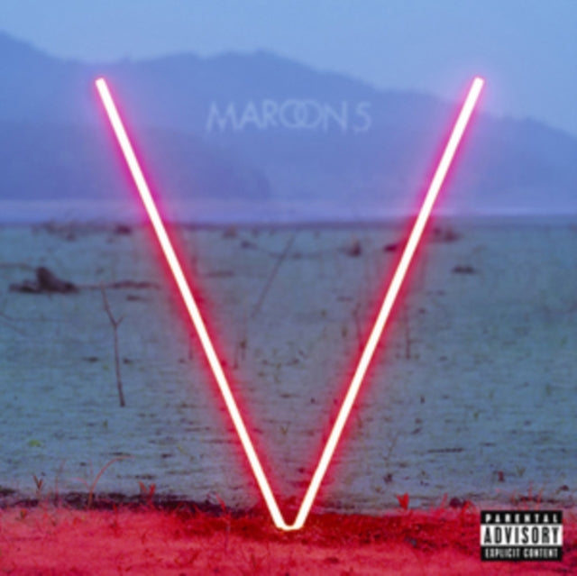 This is a 2 LP Vinyl SKU bundle.
1.This LP Vinyl is brand new.Format: LP VinylThis item's title is: VArtist: Maroon 5Label: INTERSCOPEBarcode: 602537962105Release Date: 9/2/2014
2.This LP Vinyl is brand new.
