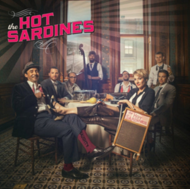 This CD is brand new.Format: CDMusic Style: HouseThis item's title is: Hot SardinesArtist: Hot SardinesLabel: Reflexes NvxBarcode: 602537974016Release Date: 10/7/2014