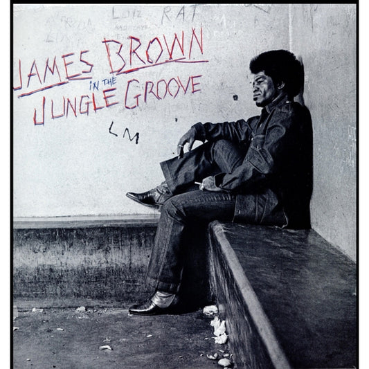 In The Jungle Groove