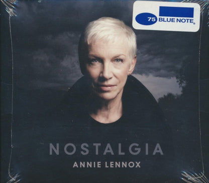 This is a 2 CD SKU bundle.
1.This CD is brand new.Format: CDMusic Style: VocalThis item's title is: NostalgiaArtist: Annie LennoxLabel: BLUE NOTEBarcode: 602537995325Release Date: 10/21/2014
2.This CD is brand new.