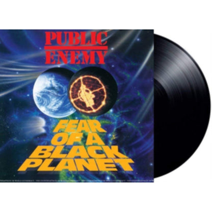 Revolverlution Tour 2003 (3LP) & Yo! Bum Rush The Show (X) (Fruit Punch LP Vinyl) (I) & Fear Of A Black Planet & Black Sky Over The Projects: Apartment 2025