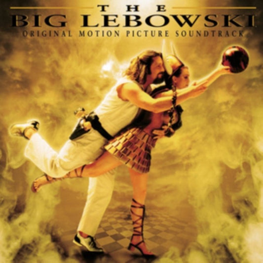 Big Lebowski O.S.T.