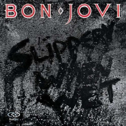 This LP Vinyl is brand new.Format: LP VinylMusic Style: Hard RockThis item's title is: Slippery When Wet (180G)Artist: Bon JoviLabel: ISLAND/UMEBarcode: 602547029218Release Date: 11/4/2016