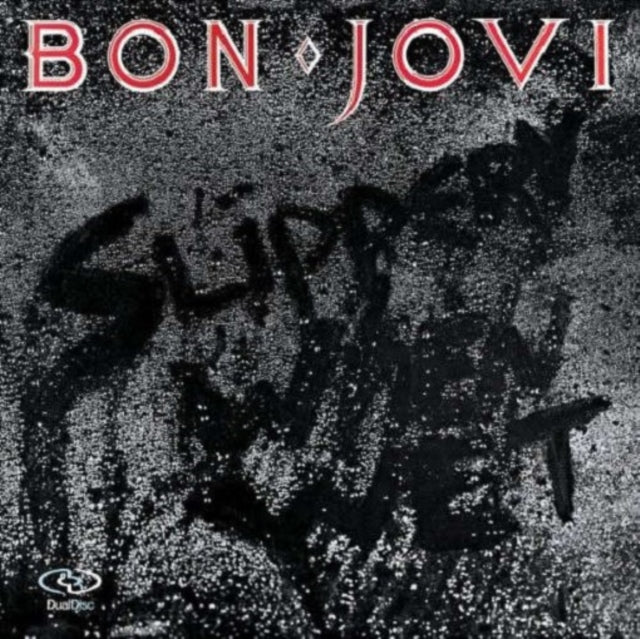 Greatest Hits (2LP) & 2020 (2LP/Gold Vinyl) & Slippery When Wet (180G) & New Jersey (180G)