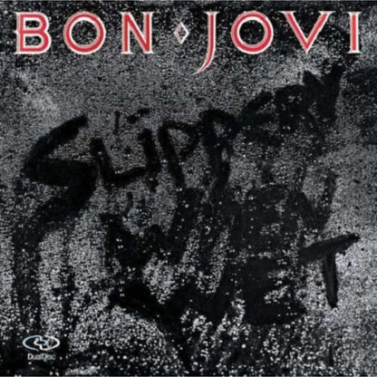 Forever & 2020 (2LP/Gold Vinyl) & Slippery When Wet (180G) & These Days (180G) & Crush (180G) & Have A Niceday (180G)