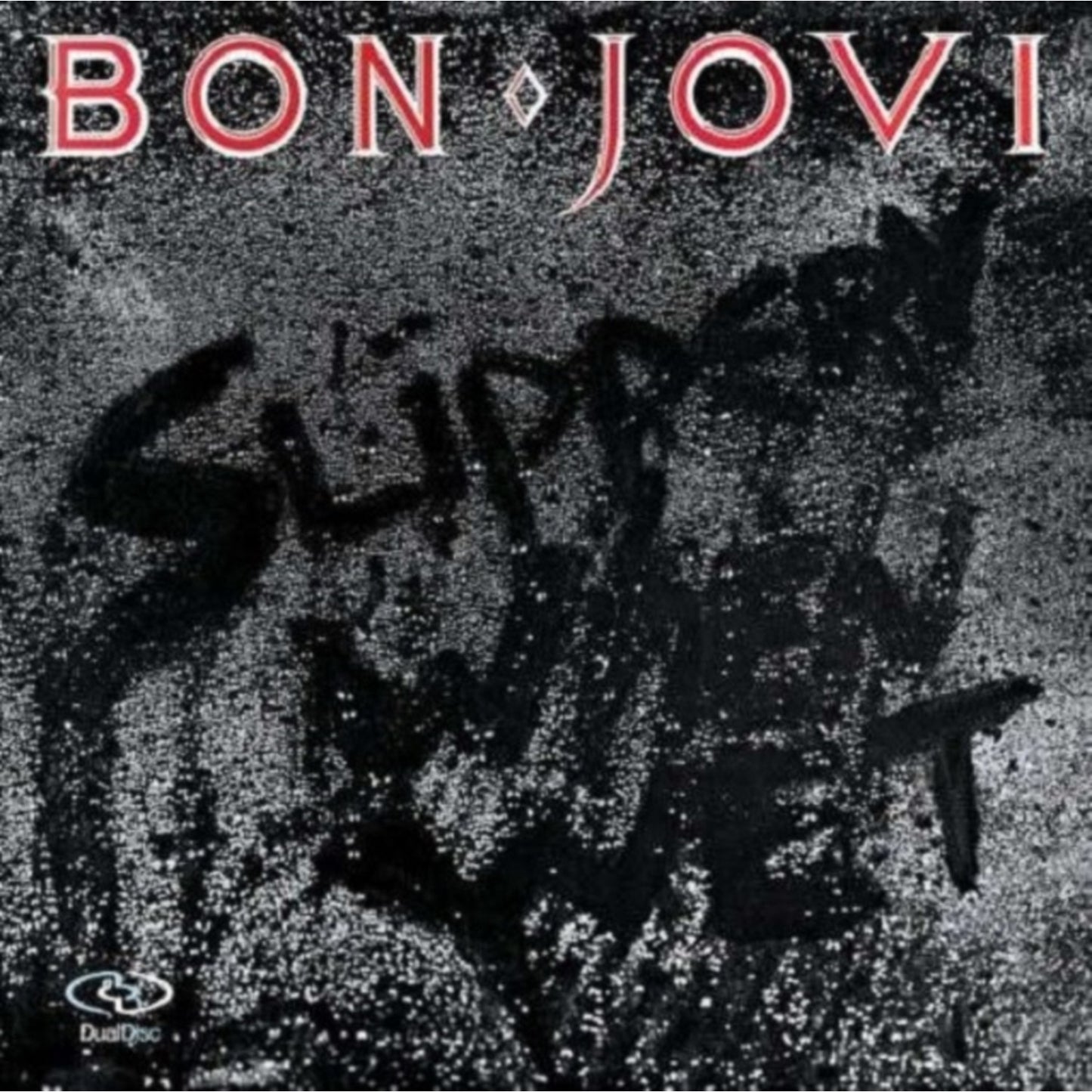 Forever & 2020 (2LP/Gold Vinyl) & Slippery When Wet (180G) & Have A Niceday (180G)