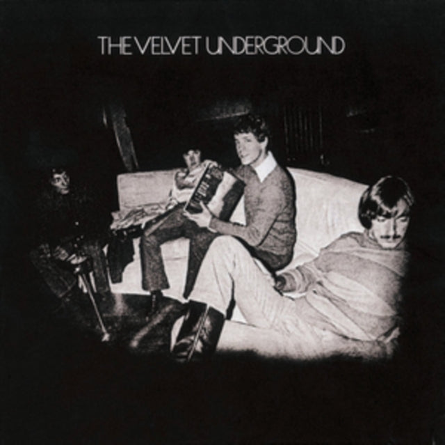 Velvet Underground (45Th Anniversary) & Velvet Underground