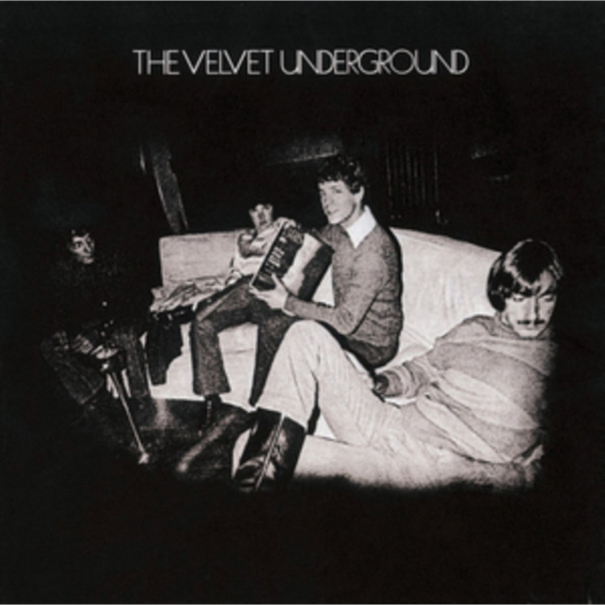 Velvet Underground (45Th Anniversary) & Velvet Underground & Nico