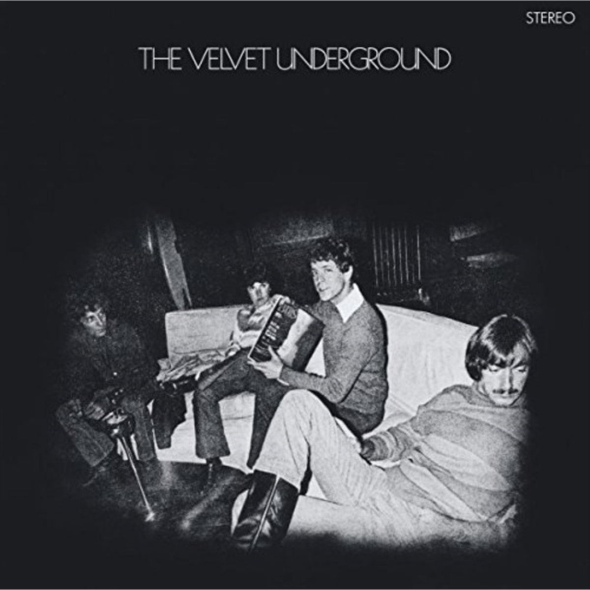 Loaded & Velvet Underground (45Th Anniversary) & Velvet Underground & Nico