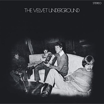 Loaded & Velvet Underground (45Th Anniversary) & Velvet Underground & Nico
