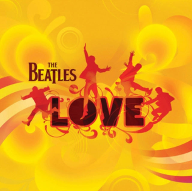 Yellow Submarine & Early Beatles  & Love