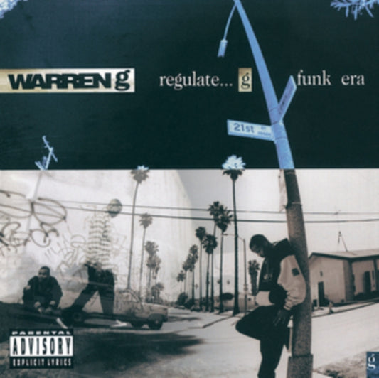 Regulate...G Funk Era