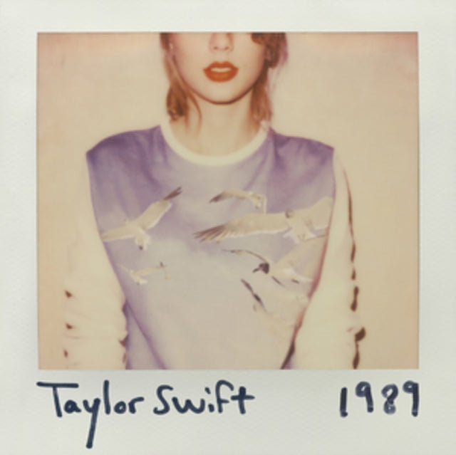 This is a 4 CD SKU bundle.
1.This CD is brand new.Format: CDMusic Style: VocalThis item's title is: Folklore (Edited)Artist: Taylor SwiftLabel: REPUBLICBarcode: 602435034799Release Date: 8/7/2020
2.This CD is brand new.