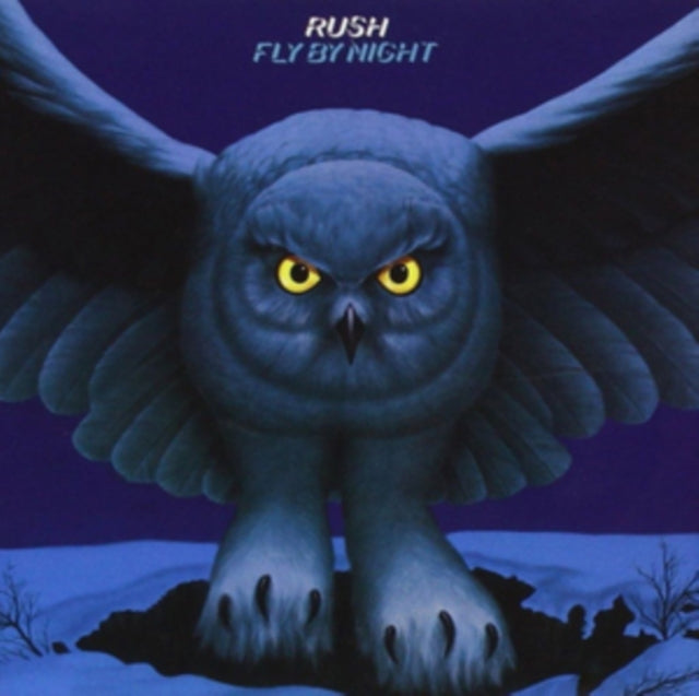 Fly By Night (180G) & Farewell To Kings (180G) & Hemispheres (180G) & Exit Stage Left (180G) & Power Windows (180G)