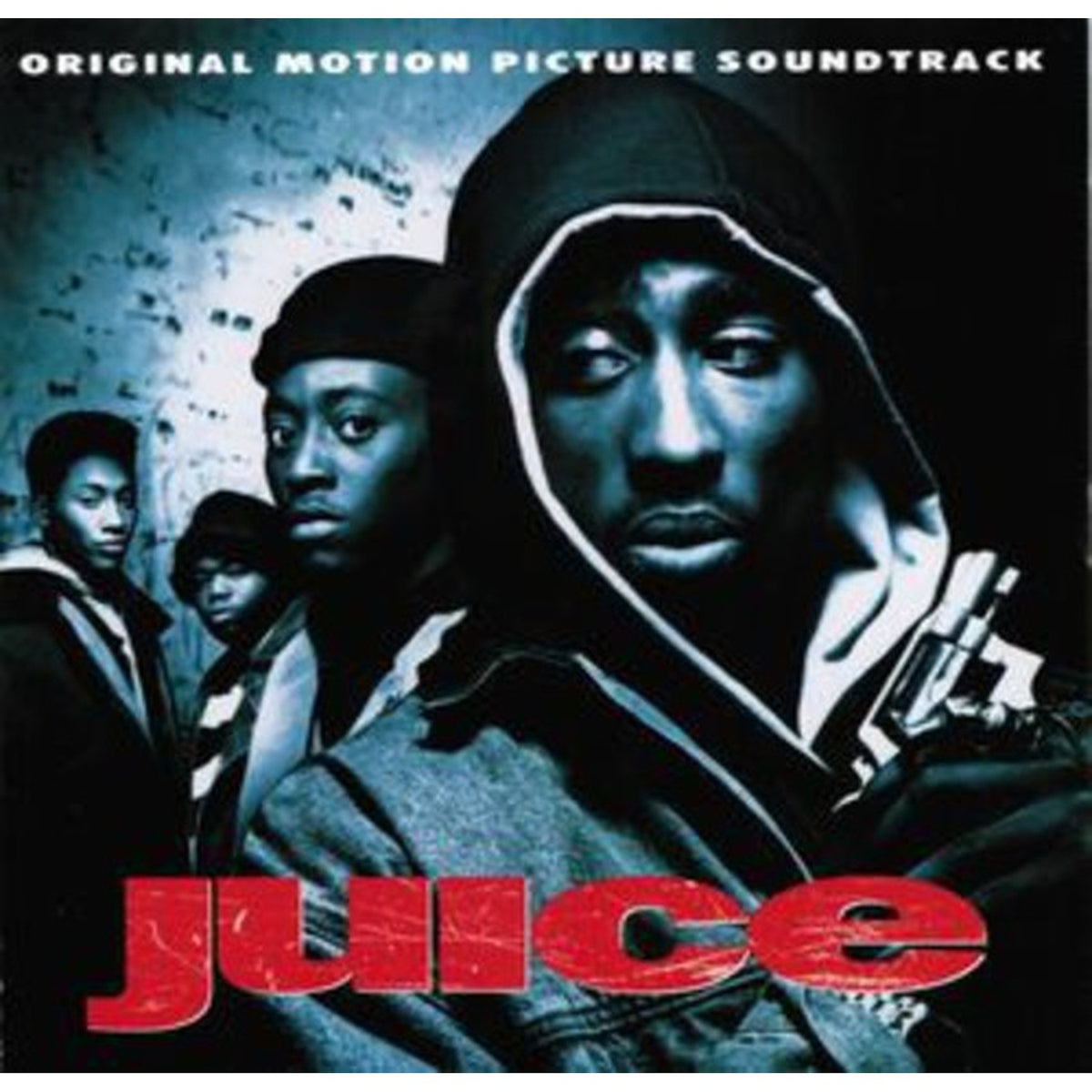 Juice O.S.T.