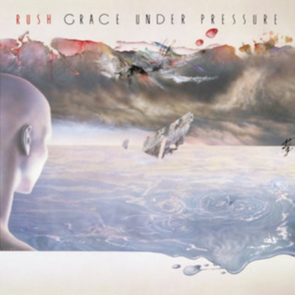Fly By Night (180G) & 2112 (180G) & Hemispheres (180G) & Exit Stage Left (180G) & Signals (180G) & Grace Under Pressure (180G) & Hold Your Fire (180G)