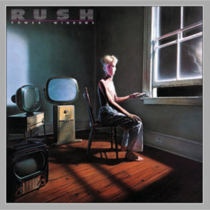 Hemispheres (180G) & Permanent Waves (180G) & Moving Pictures (180G LP Vinyl/Dl Card) & Power Windows (180G) & Hold Your Fire (180G) & Show Of Hands (180G)