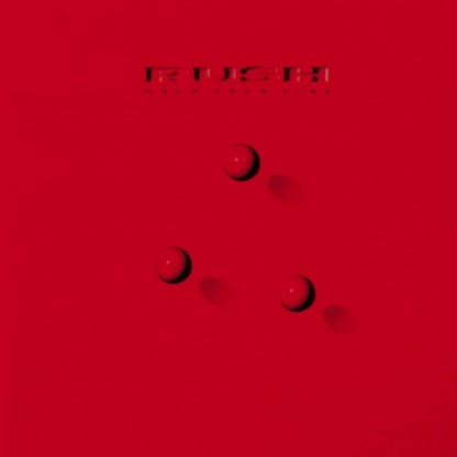 Fly By Night (180G) & 2112 (180G) & Hemispheres (180G) & Exit Stage Left (180G) & Signals (180G) & Grace Under Pressure (180G) & Hold Your Fire (180G)