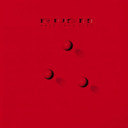 Hemispheres (180G) & Permanent Waves (180G) & Moving Pictures (180G LP Vinyl/Dl Card) & Power Windows (180G) & Hold Your Fire (180G) & Show Of Hands (180G)