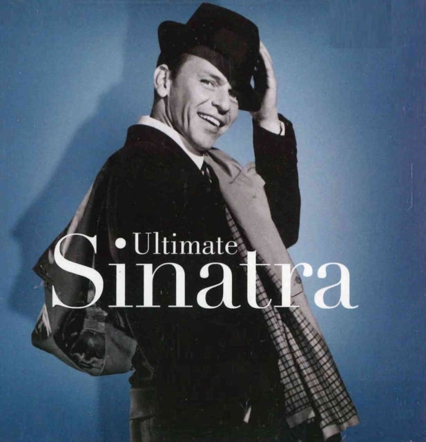 My Way 50Th Anniversay Edition & Sinatra At Sands & Ultimate Sinatra
