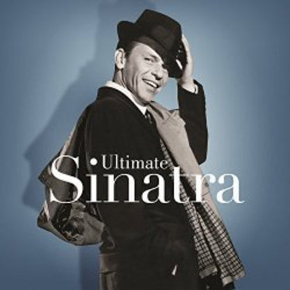 Sinatra At Sands & Ultimate Sinatra