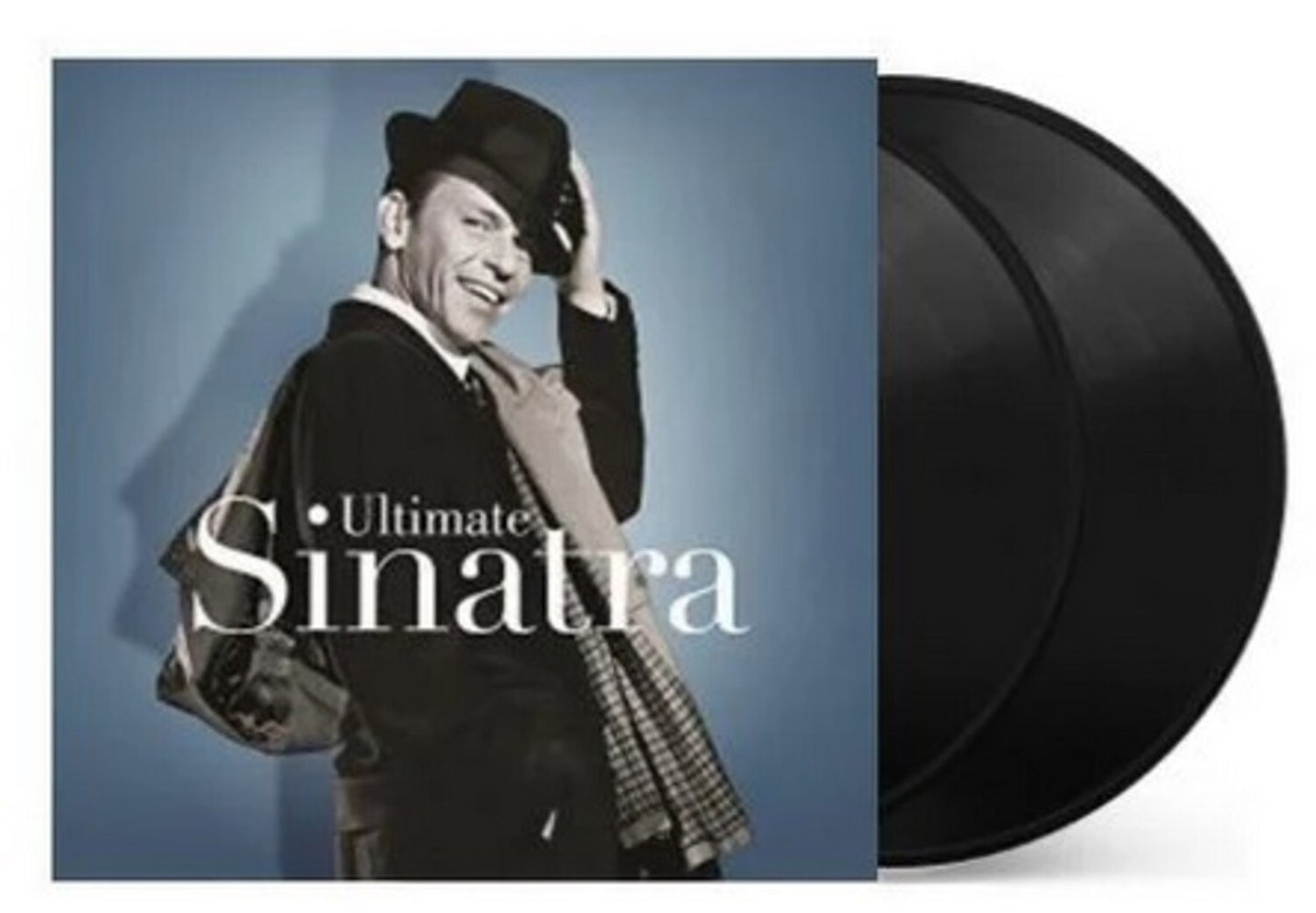 Come Fly With Me & Jolly Christmas From Frank Sinatra  & Ultimate Sinatra