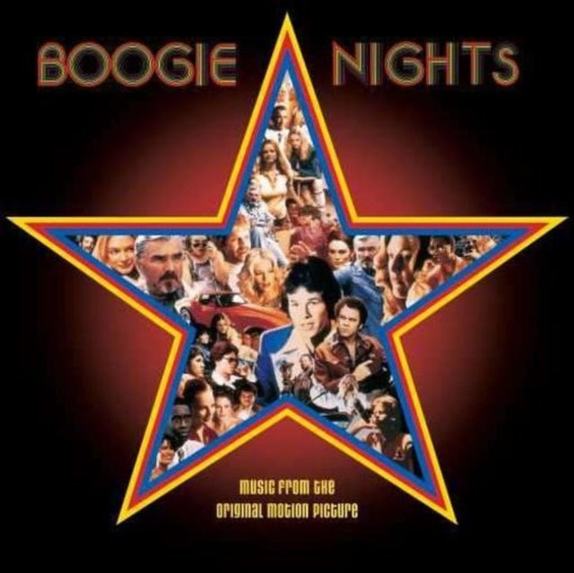 Boogie Nights O.S.T.