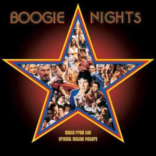 Boogie Nights O.S.T.