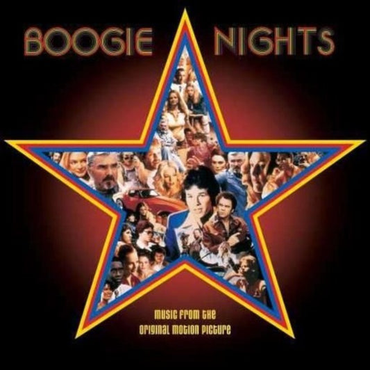 Boogie Nights O.S.T.