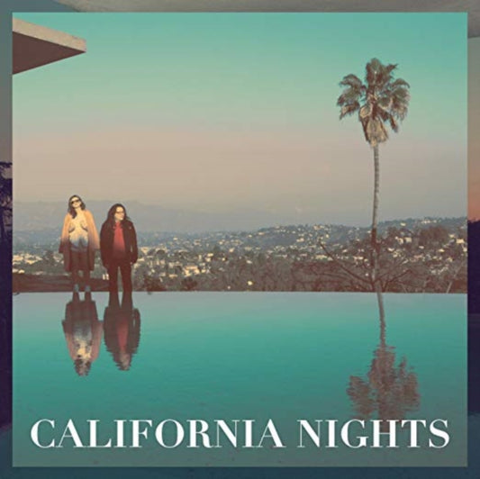 This LP Vinyl is brand new.Format: LP VinylThis item's title is: California NightsArtist: Best CoastLabel: HARVESTBarcode: 602547166098Release Date: 5/4/2015