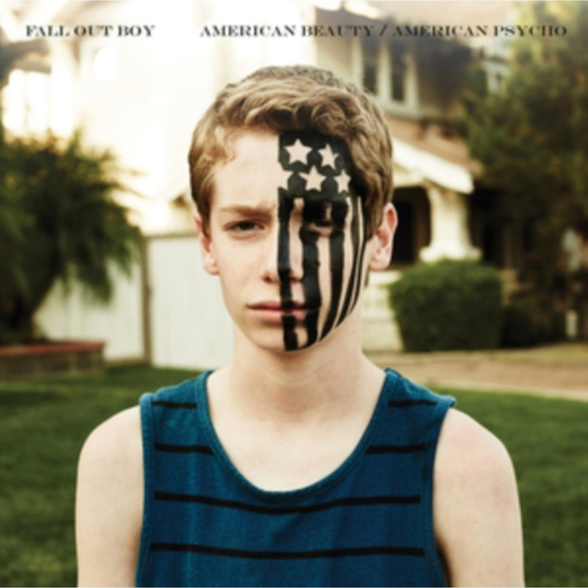 Believers Never Die (2LP) & American Beauty / American Psycho